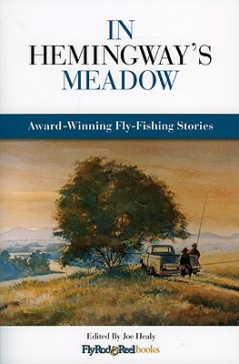 【预订】in hemingways meadow: award-winning