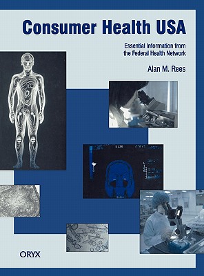 Consumer Health USA: Essential