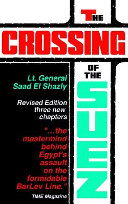 【预订】the crossing of the suez
