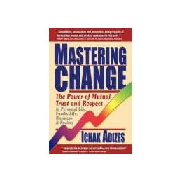 Mastering Change