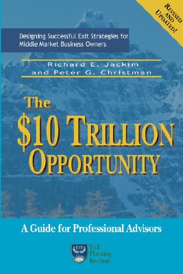The $10 Trillion Dolla