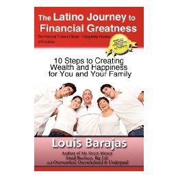 The Latino Journey to Financial epub格式下载
