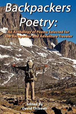 【预订】backpackers poetry