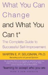 What You Can Change... and What You