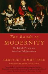 The Roads to Modernity: The British,