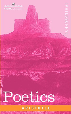 诗学 Poetics 英文进口原版 [平装]