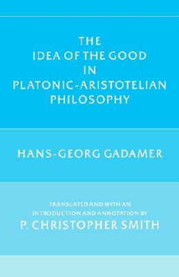 The Idea of the Good