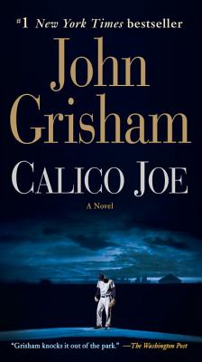 Calico Joe
