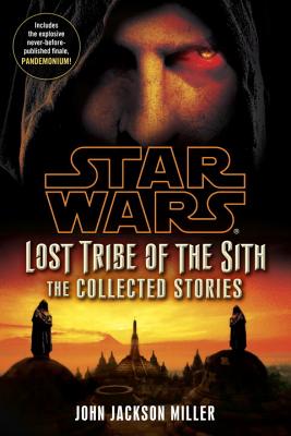 【预订】lost tribe of the sith: the collected