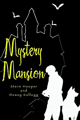 Mystery Mansion
