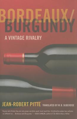 Bordeaux/Burgundy: A Vintage
