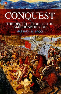 Conquest - The Destruction Of Th