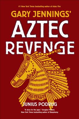 【预订】aztec revenge