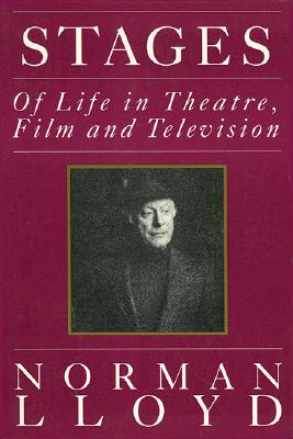 【预订】stages: of life in theatre, film, and