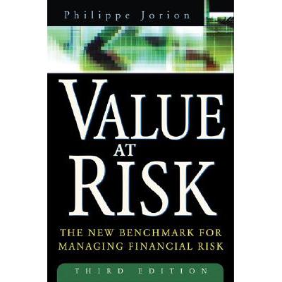 预订 Value at Risk