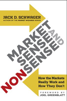 预订 Market Sense And Nonsense: How The Markets R...