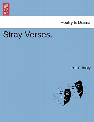 Stray Verses.