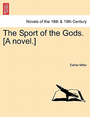 【预订】the sport of the gods. [a novel.