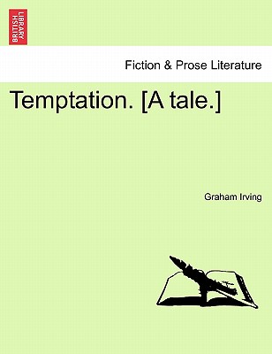 【预订】temptation. [a tale.