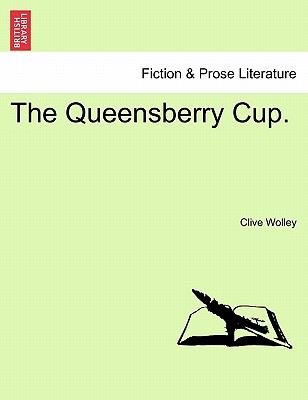 【预订】the queensberry cup.