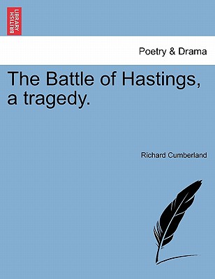 【预订】the battle of hastings