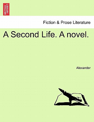 【预订】a second life. a novel.