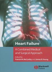 Heart Failure - A Combined Medical And