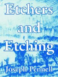 Etchers and Etching