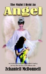 The Night I Held an Angel: A