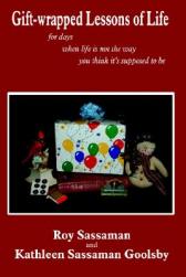 【预订】gift-wrapped lessons of life: for days