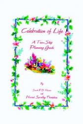 Celebration of Life: A Ten-Step Planning