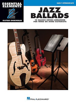 Jazz Ballads