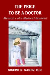 The Price to Be a Doctor