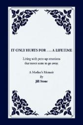 It Only Hurts for ... a Lifetime