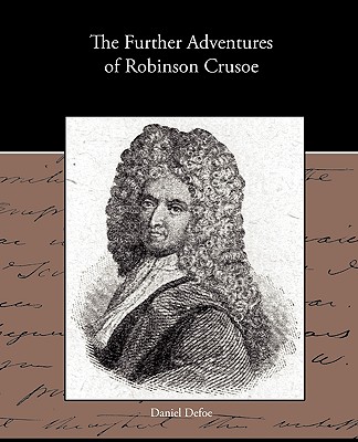 The Further Adventures of Robinson