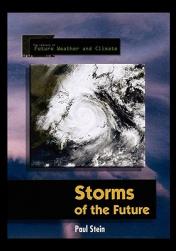 【预订】storms of the future