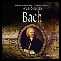 【预订】johann sebastian bach