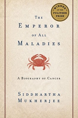 【预订】the emperor of all maladies: a biography