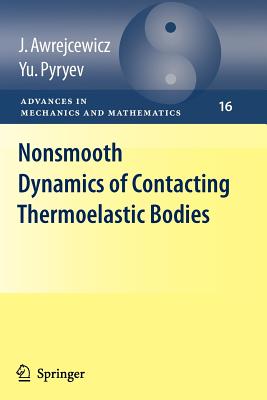 Nonsmooth Dynamics of Contacting