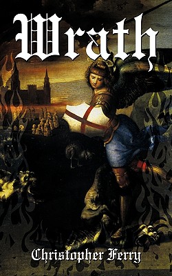 【预订】wrath