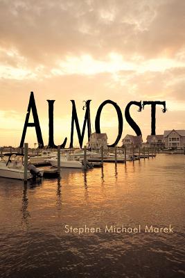 【预订】almost