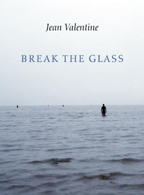 【预订】break the glass