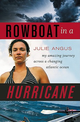 【预订】rowboat in a hurricane: my amazing