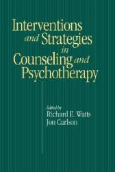 Interventions and Strateg