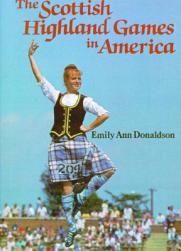 The Scottish Highland Games in