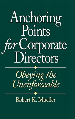 Anchoring Points for Corpora