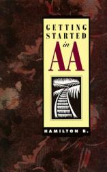 Getting Started in A.A.