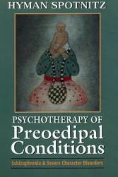 Psychotherapy of Preoedipal Co