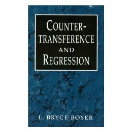 Countertransference & Regressi