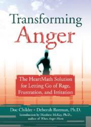Transforming Anger